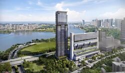 Aurea (D7), Apartment #483916741